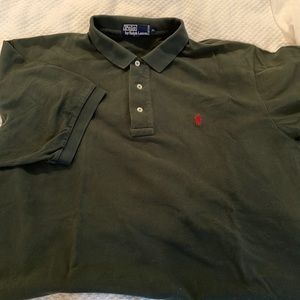 POLO RALPH LAUREN